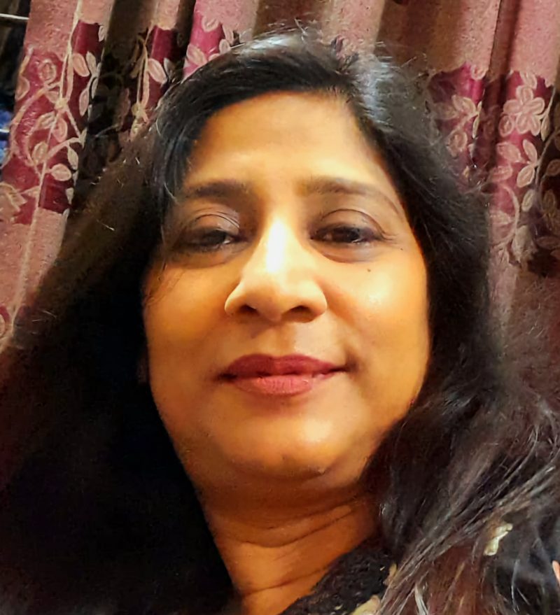 Lutfe Habib