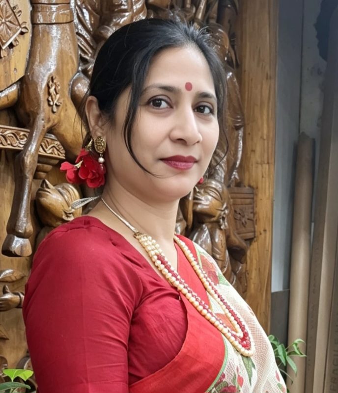 তানিয়া বখ্শ