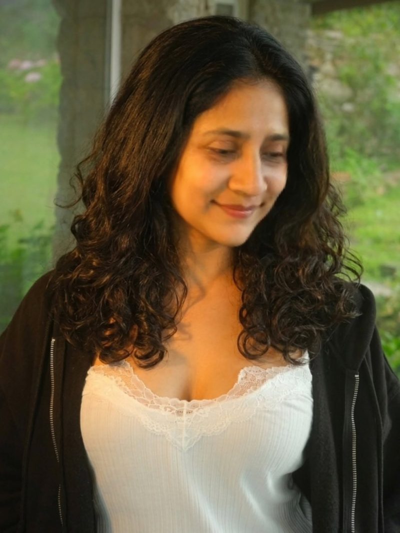 দ্বিধা প্রচ্ছদ